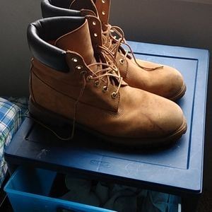 Timberland classics (water proof)